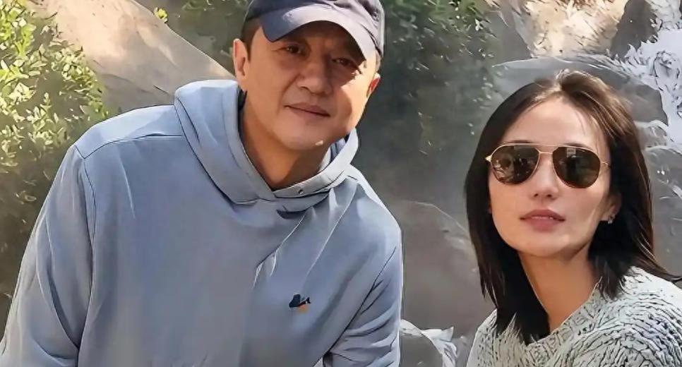 PG电子官方入口-复婚传闻真相大白仅24小时，李亚鹏高调官宣喜讯，全网恭喜